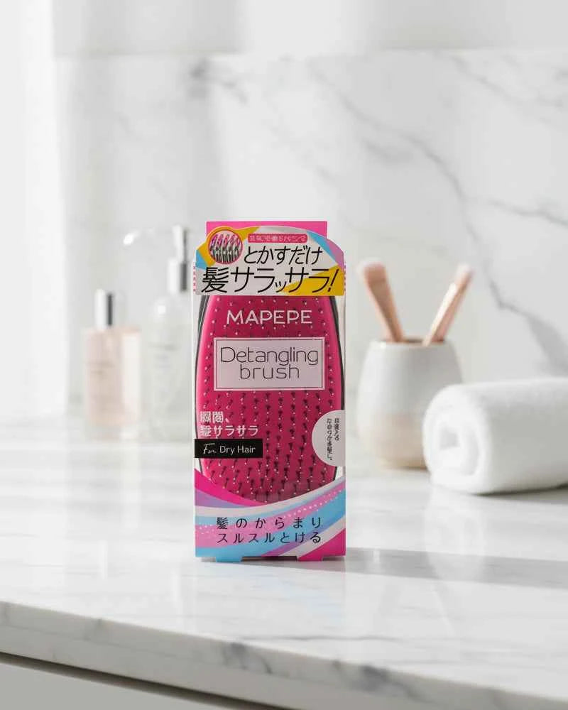 Mapepe Detangling Brush