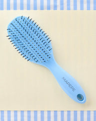 Mapepe Detangling Brush | For Wet & Dry Hair - Unique Bunny