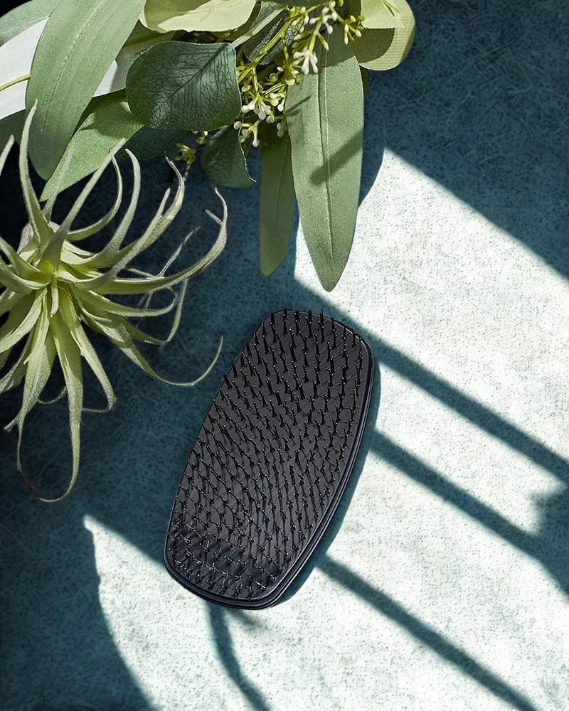 Mapepe Detangling Brush | Hard - Unique Bunny