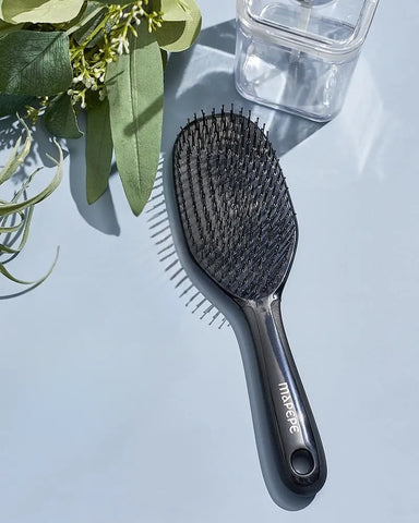 Mapepe Detangling Brush Long | Hard - Unique Bunny