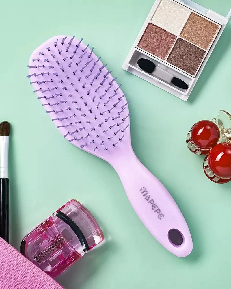 Mapepe Detangling Brush Mini - Unique Bunny
