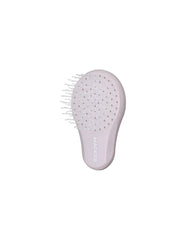 Mapepe Detangling Brush | Pocket-Sized - Unique Bunny