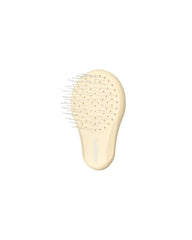 Mapepe Detangling Brush | Pocket-Sized - Unique Bunny