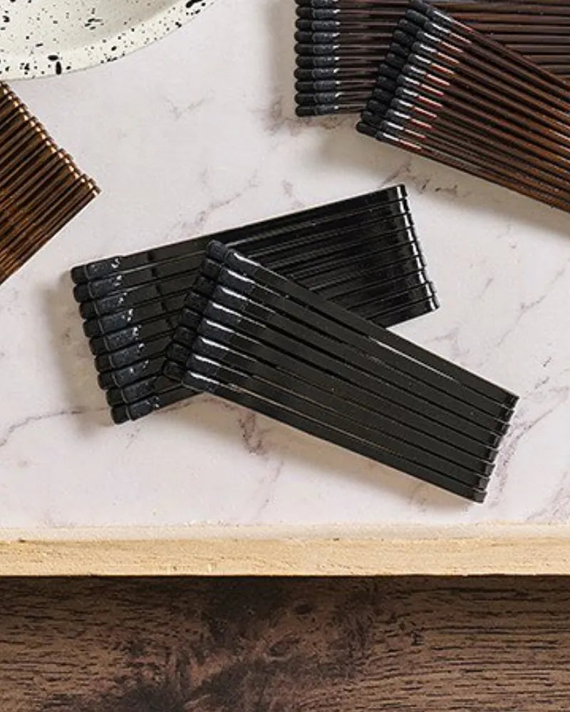 Mapepe Hair Pin | Strong Type - Unique Bunny