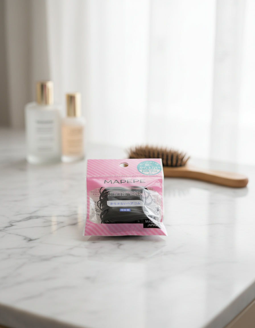 Mapape Hair Tie 36pcs - Unique Bunny