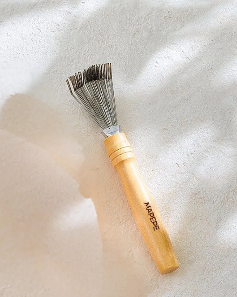 Mapepe Hairbrush Cleaner - Unique Bunny