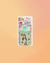 Mapepe Heat Curler with Clip - Unique Bunny