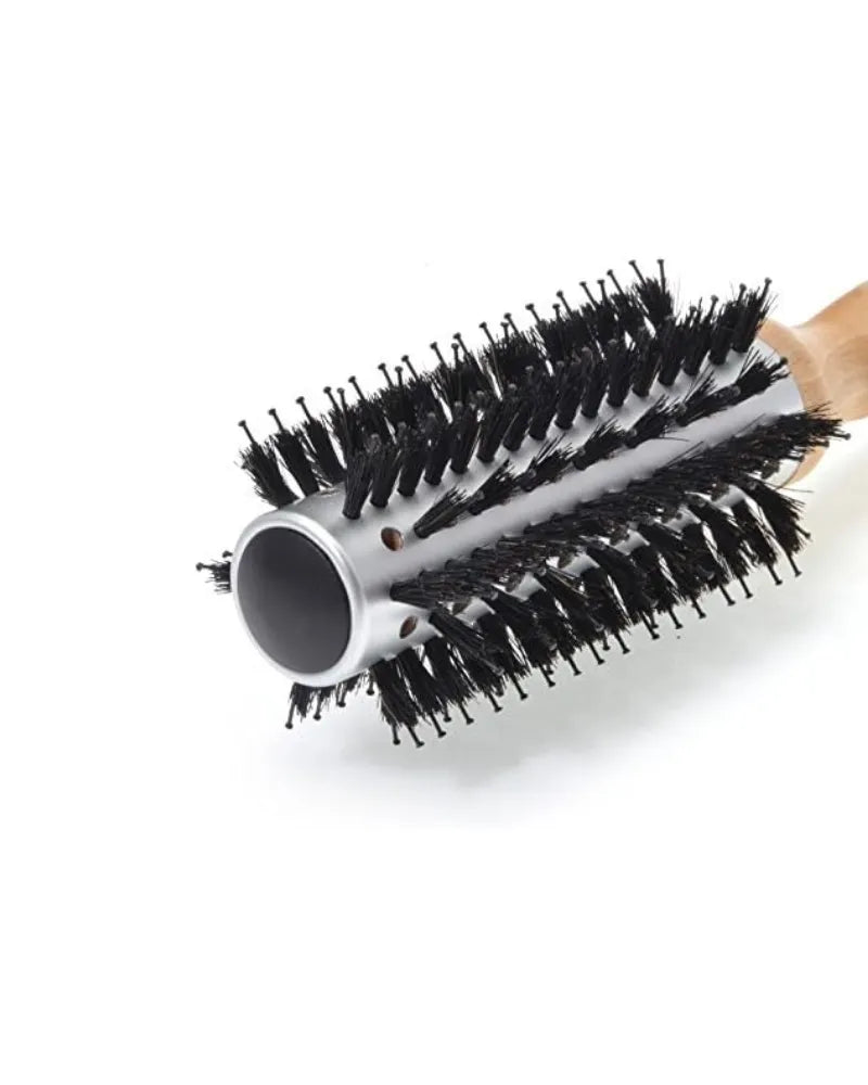 Mapepe Heat Roll Brush - Unique Bunny