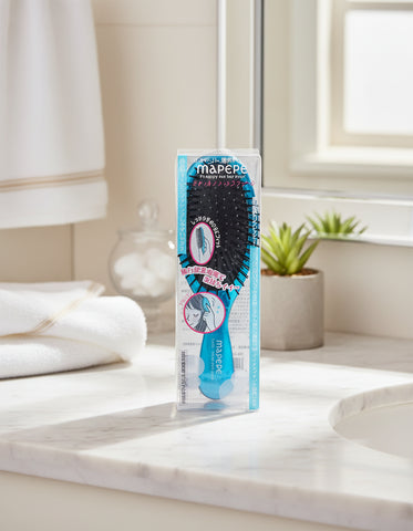 Mapepe Mineral Brushing Brush - Unique Bunny