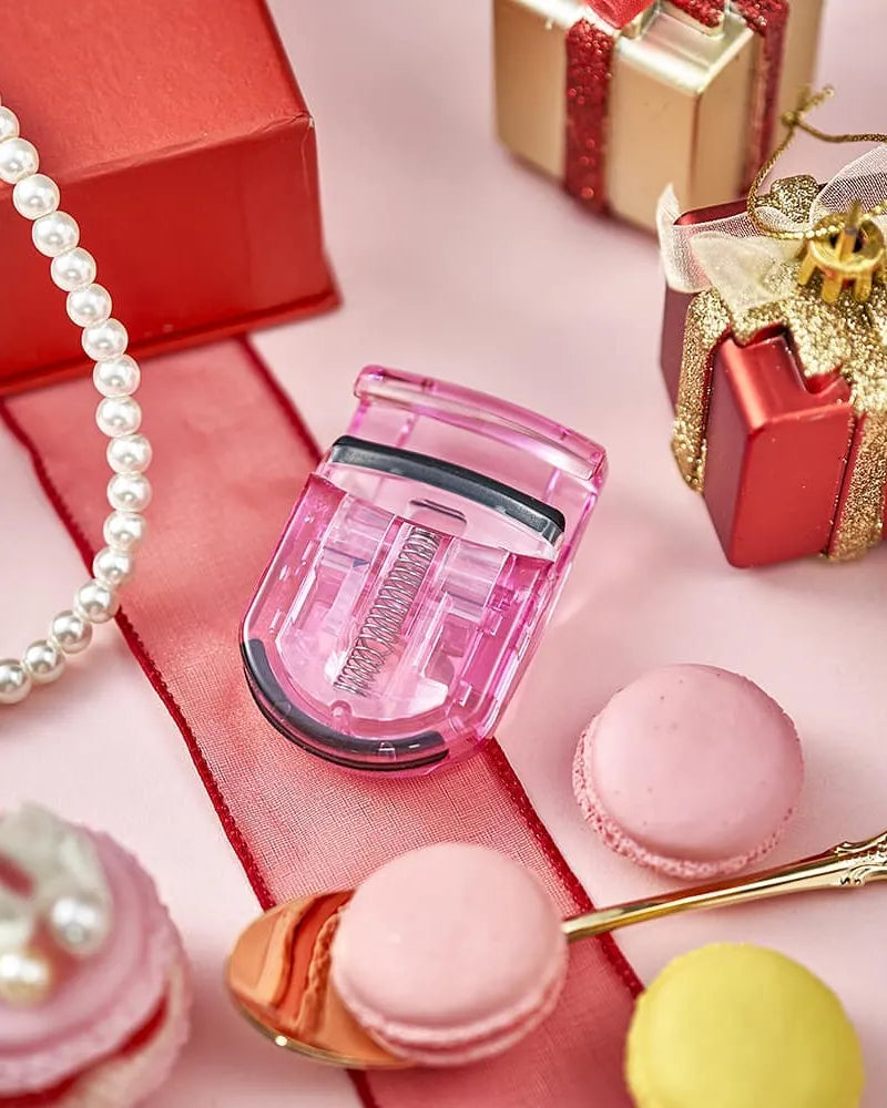 Mapepe Mini Eyelash Curler - Unique Bunny