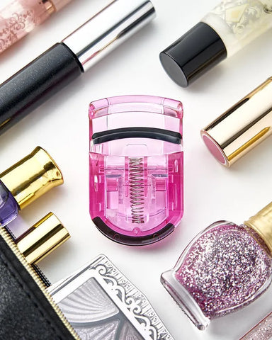 Mapepe Mini Eyelash Curler - Unique Bunny