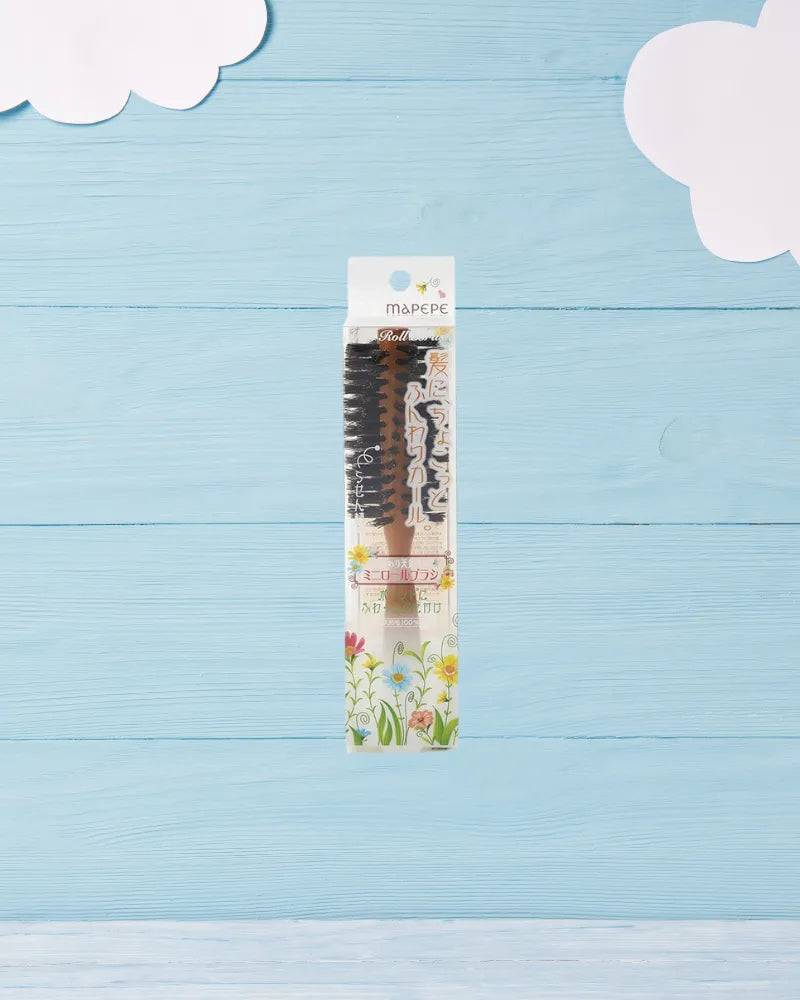 Mapepe Mini Roll Brush - Unique Bunny