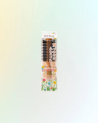 Mapepe Mixed Bristle Roll Brush - Unique Bunny