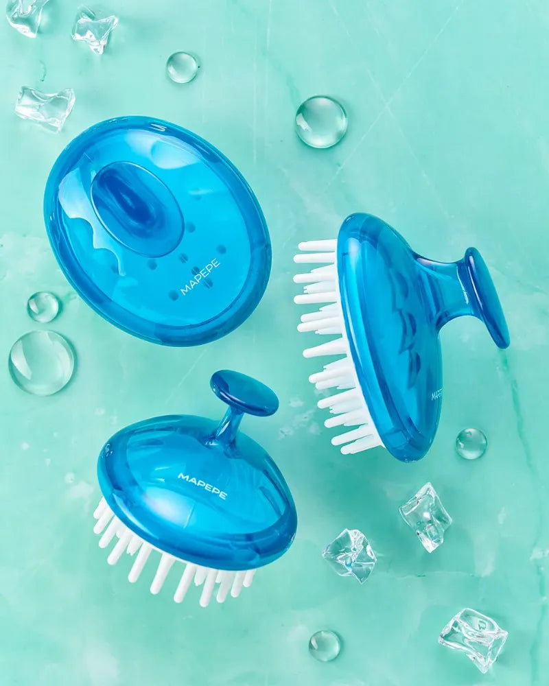 Mapepe Negative Ion Cleansing Brush - Unique Bunny