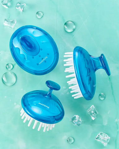 Mapepe Negative Ion Cleansing Brush - Unique Bunny