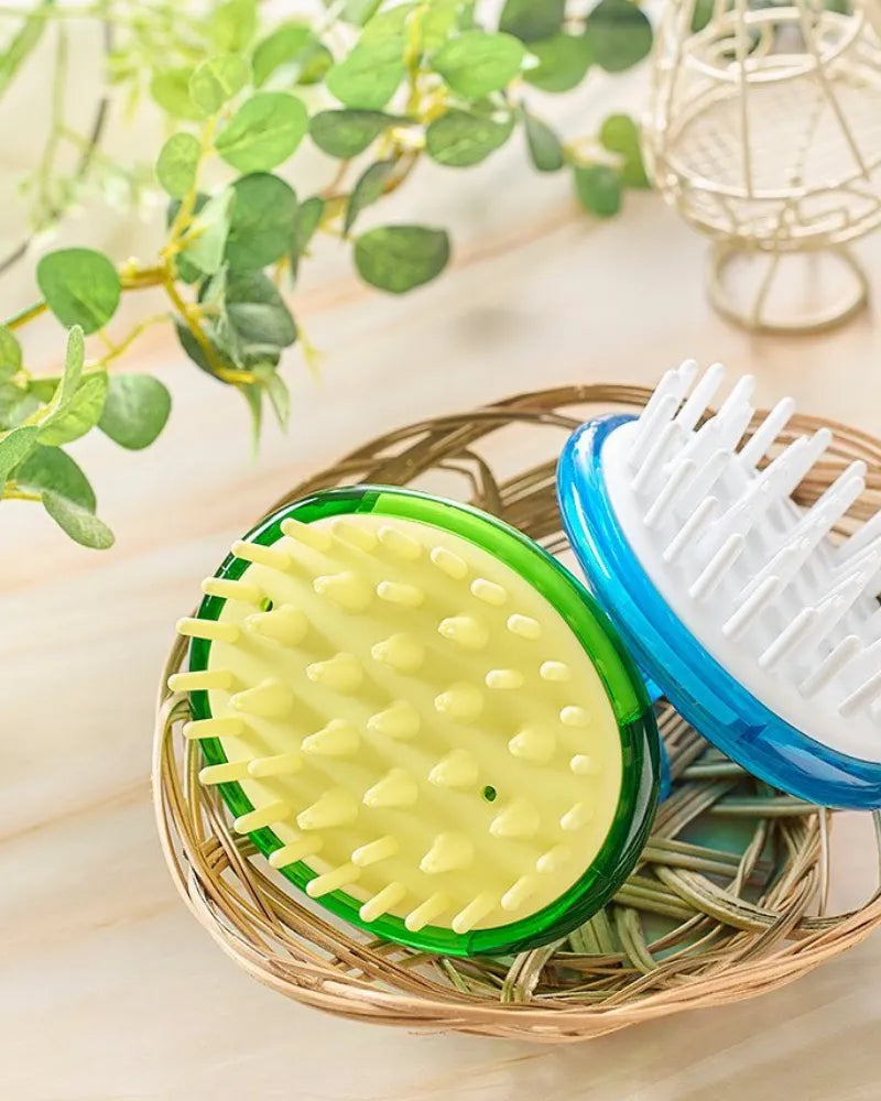 Mapepe Negative Ion Soft Cleansing Brush - Unique Bunny