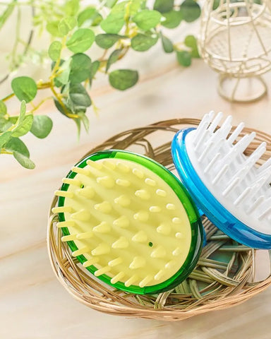 Mapepe Negative Ion Soft Cleansing Brush - Unique Bunny