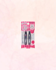 Mapepe Non-Slip Slim Hair Pin Clip - Unique Bunny