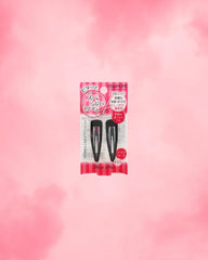 Mapepe Non-Slip Three Hair Pin Clip- Unique Bunny