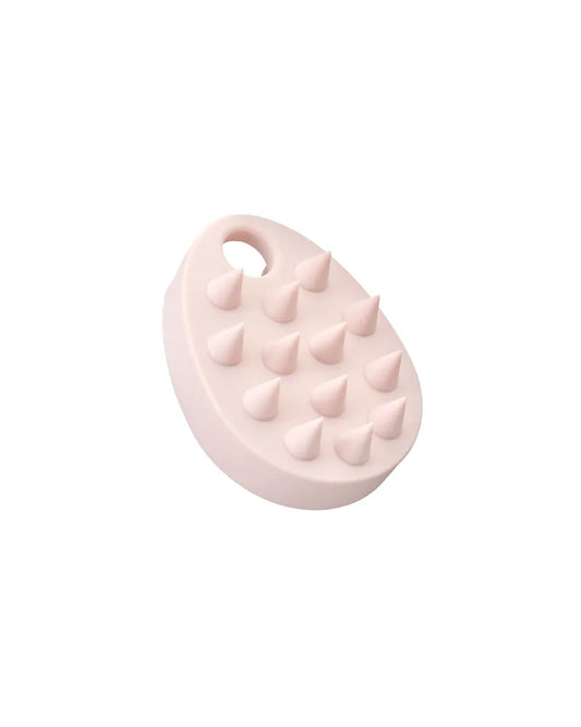 Mapepe Relaxing Scalp Care Brush | Soft - Unique Bunny