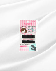 Mapepe Ribbon Clips - Unique Bunny