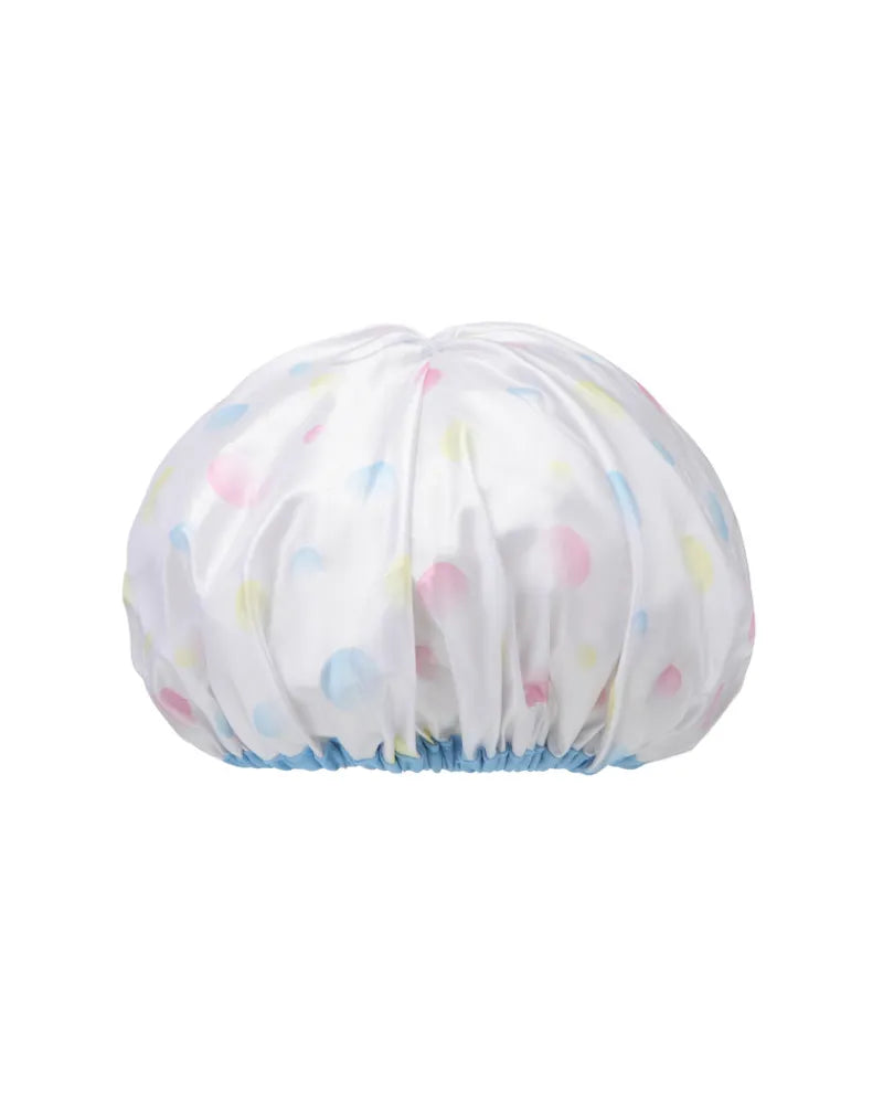 Mapepe Shower Cap - Unique Bunny