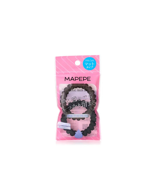 Mapepe Spiral Hair Tie - Unique Bunny