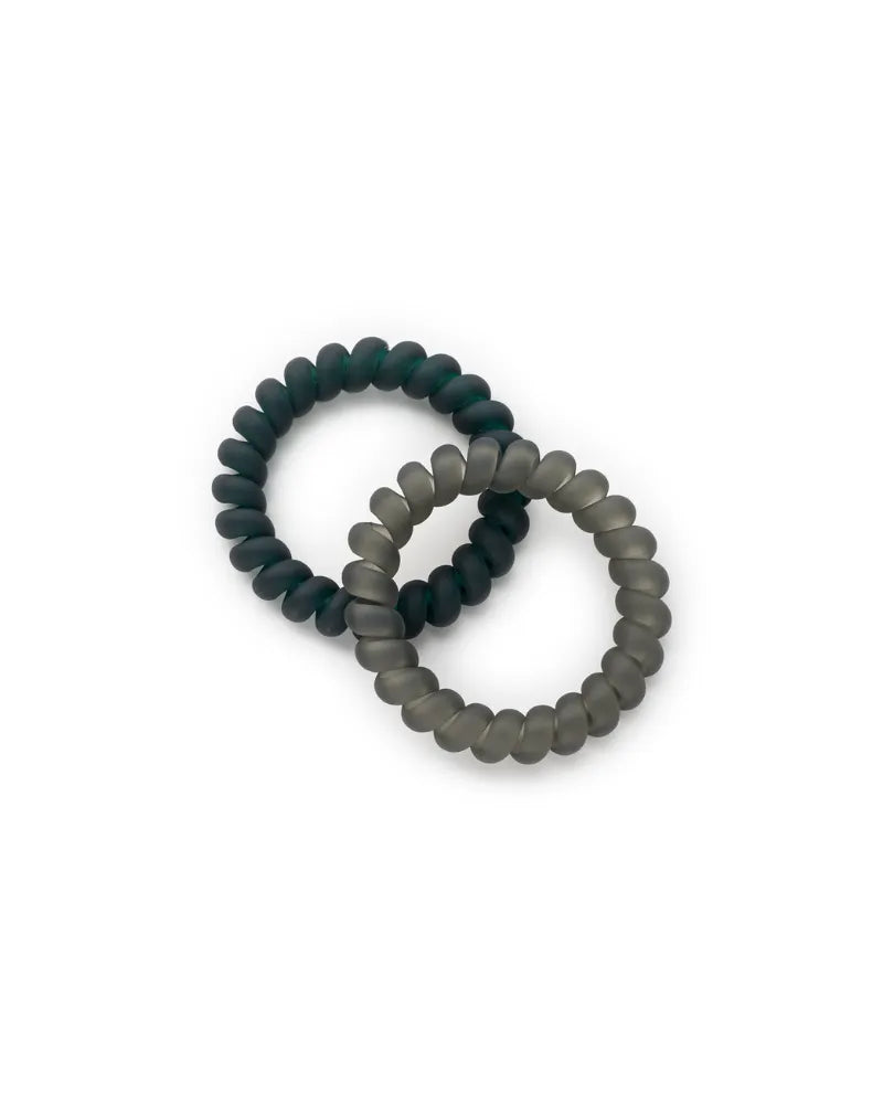 Mapepe Spiral Hair Tie - Unique Bunny