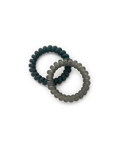 Mapepe Spiral Hair Tie - Unique Bunny