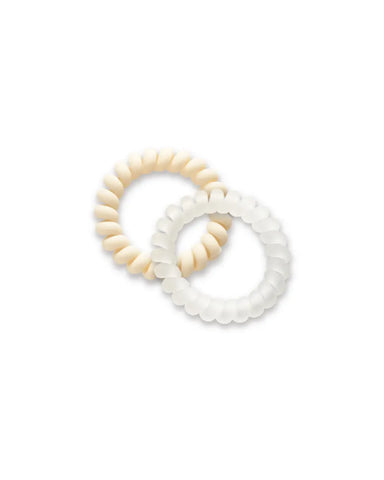 Mapepe Spiral Hair Tie - Unique Bunny