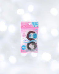 Mapepe Spring Hair Elastic- Unique Bunny