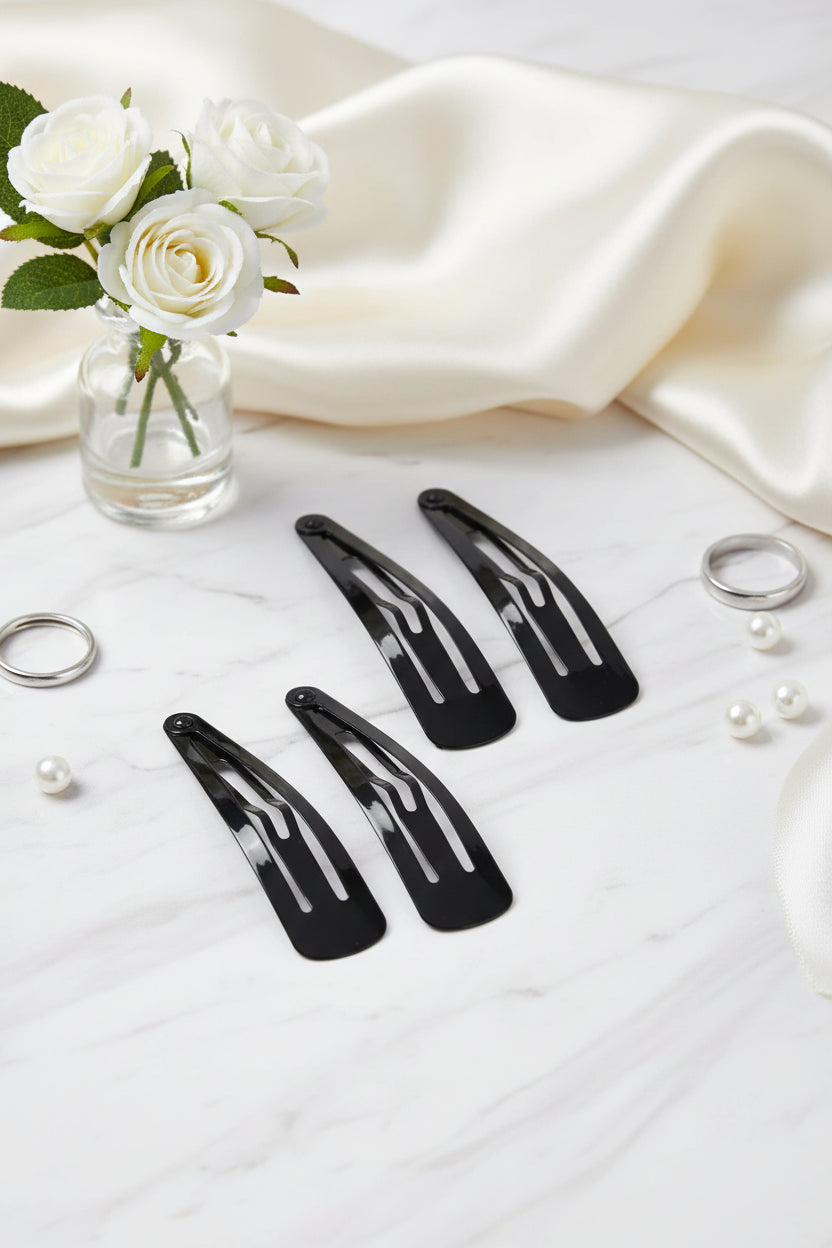 Mapepe Three Hair Pin Clip - Unique Bunny