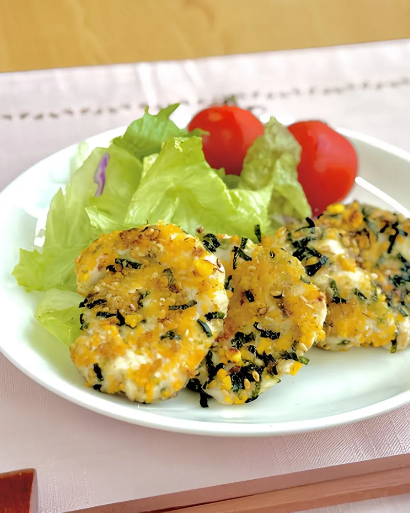 Marumiya Noritama Seaweed & Egg Furikake - Unique Bunny