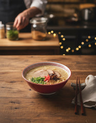 Marutai Hakata Tonkotsu Ramen - Unique Bunny