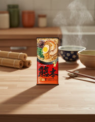 Marutai Kumamoto Sesame Oil Ramen - Unique Bunny