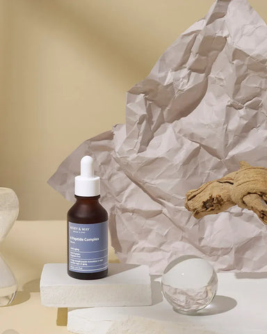Mary&May 6 Peptide Complex Serum - Unique Bunny