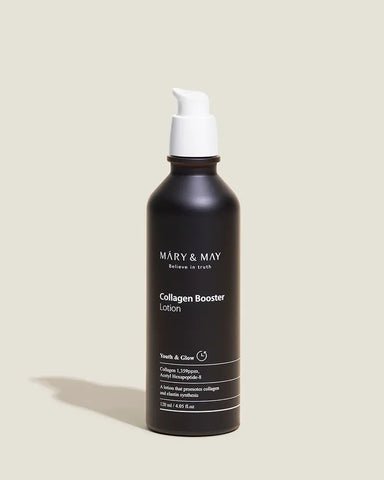 Mary&May Collagen Booster Lotion - Unique Bunny