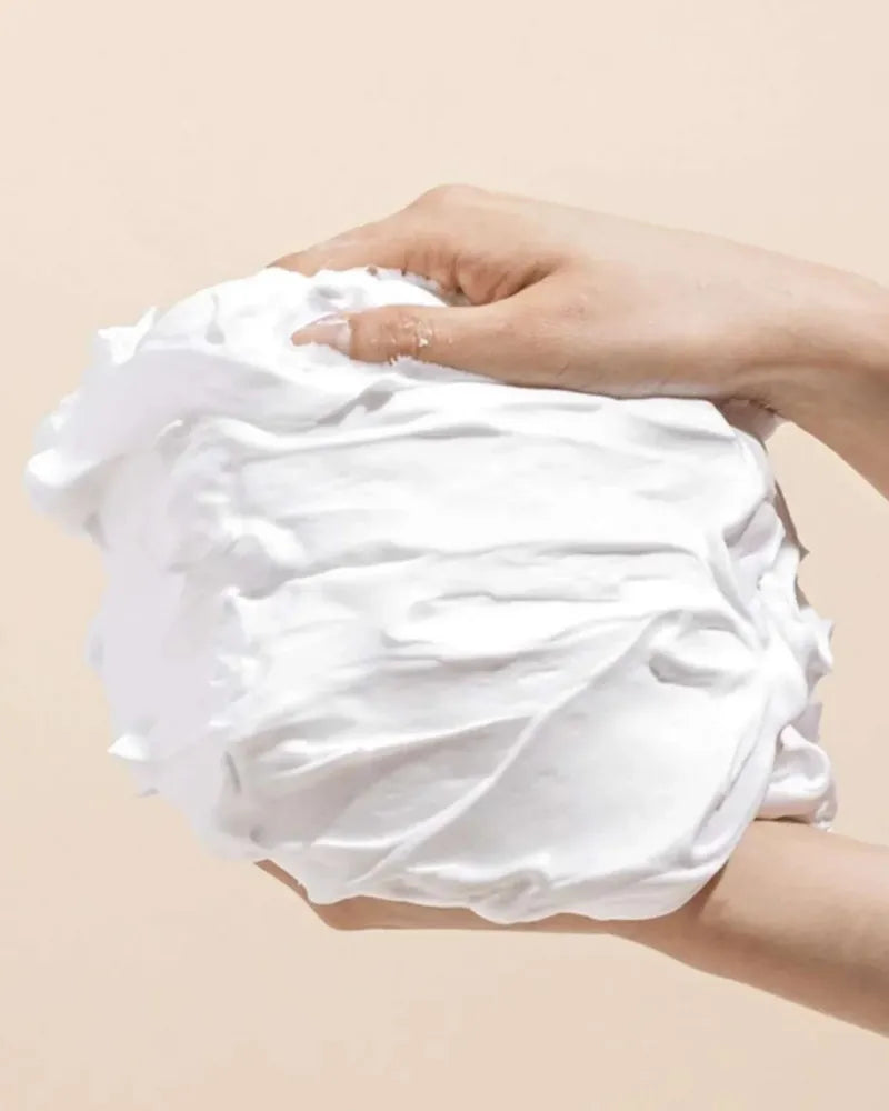 Mary&May Houttuynia Cordata + Tea Tree Cleansing Foam - Unique Bunny