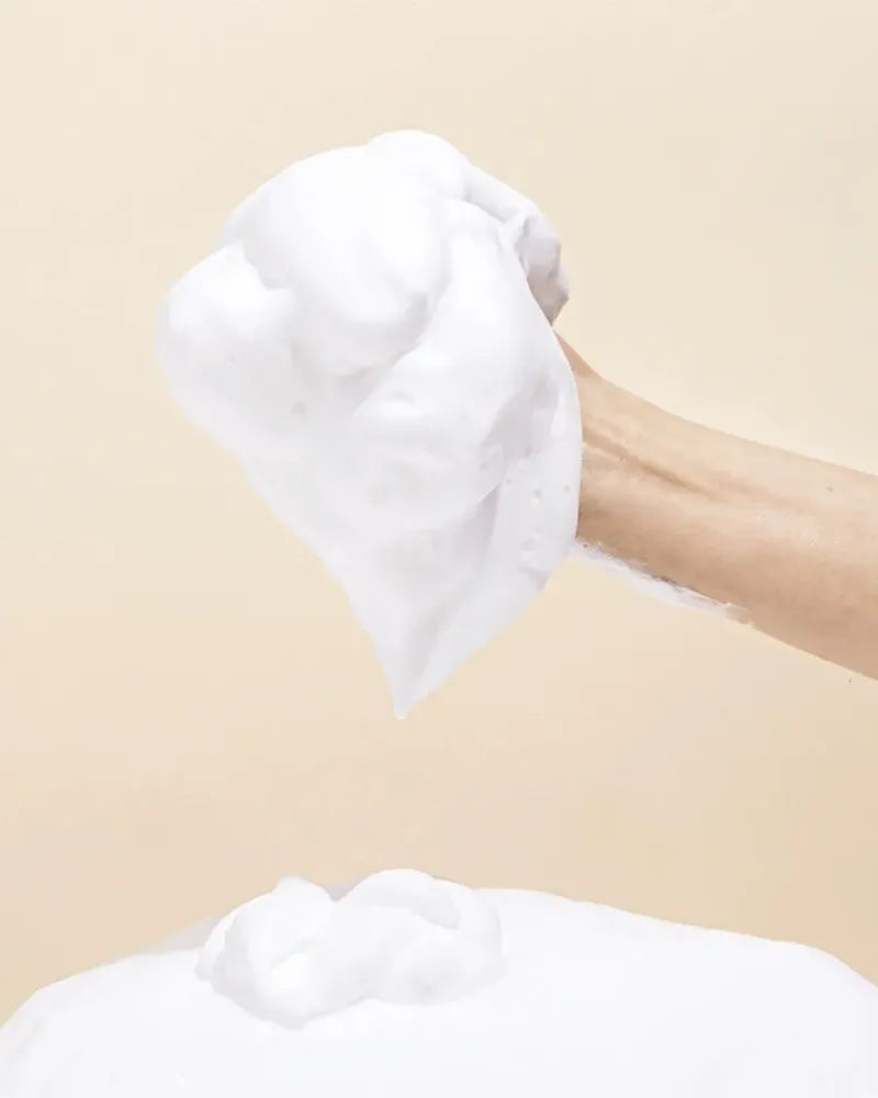 Mary&May White Collagen Cleansing Foam - Unique Bunny