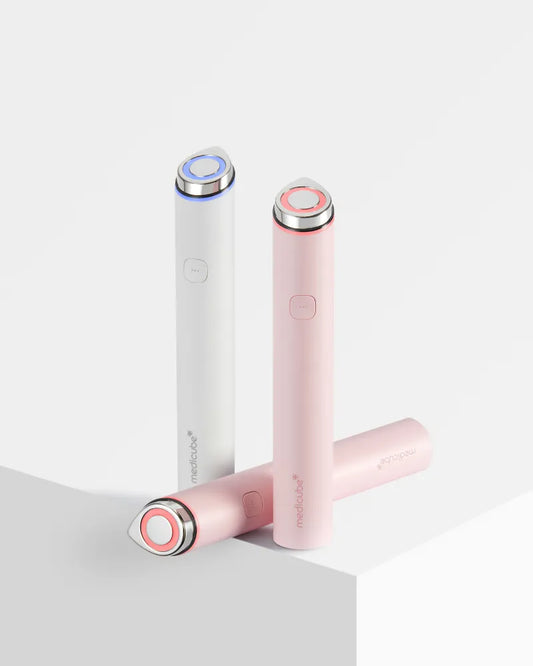 Medicube AGE-R Booster Pro Mini - unique Bunny