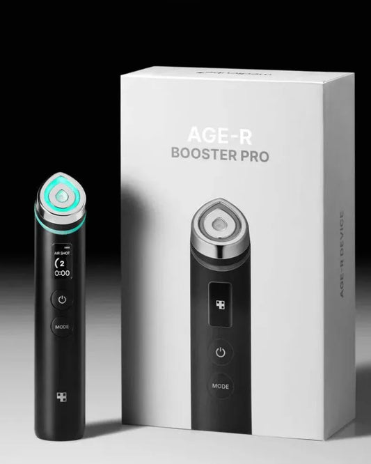 Medicube AGE-R Booster Pro - Unique Bunny