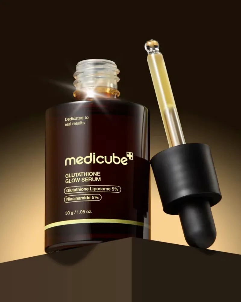 Medicube AGE-R Glutathione Glow Serum - Unique Bunny