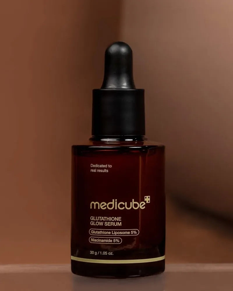 Medicube AGE-R Glutathione Glow Serum - Unique Bunny