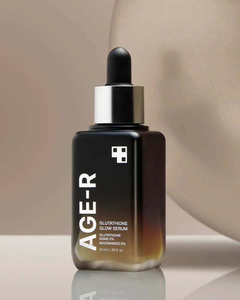 Medicube AGE-R Glutathione Glow Serum - Unique Bunny