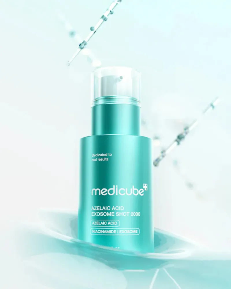 Medicube Azelaic Acid Exosome Shot 2000 - Unique Bunny