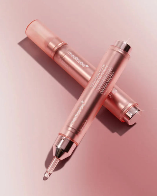 Medicube Collagen Glow Booster Serum - Unique Bunny