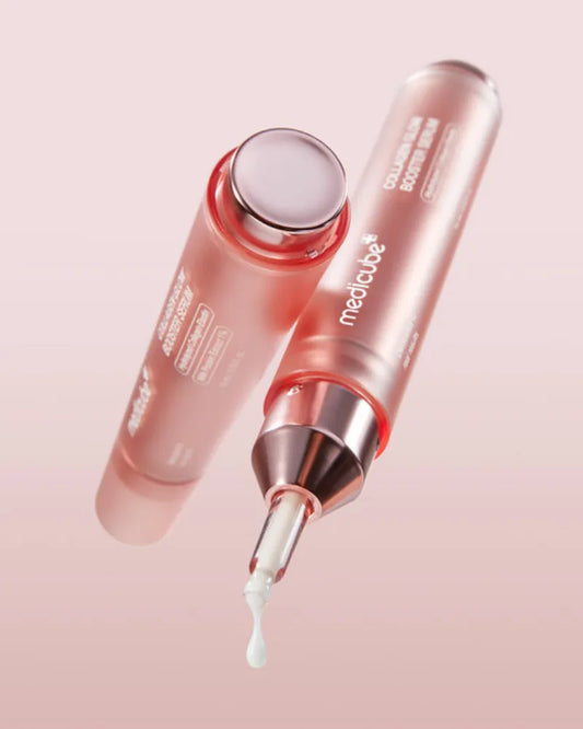 Medicube Collagen Glow Booster Serum - Unique Bunny