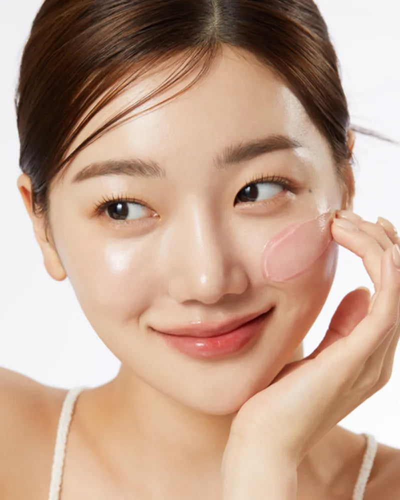 Medicube Collagen Jelly Cream - unique Bunny