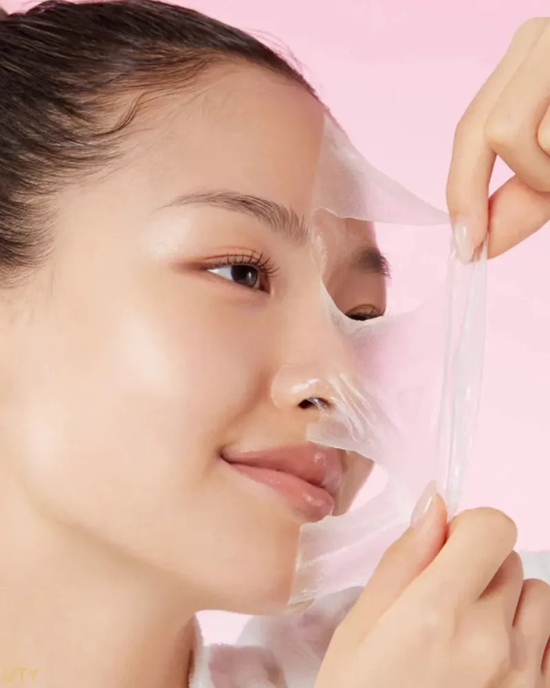 Medicube Collagen Night Wrapping Mask - Unique Bunny