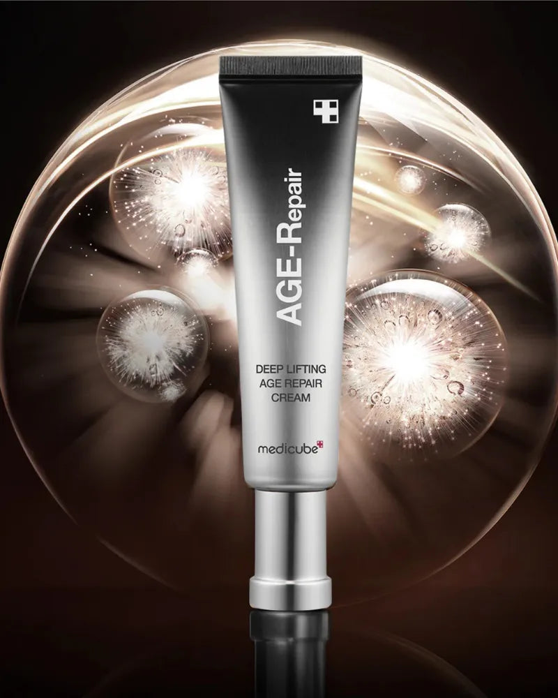 Medicube Deep Lifting Age Repair Cream - Unique Bunny